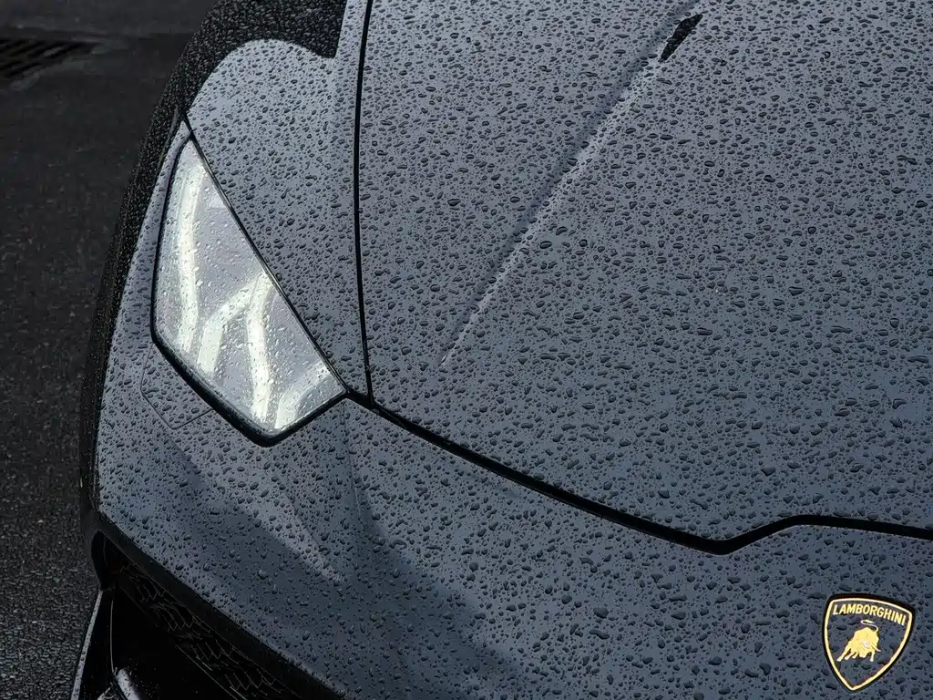 Lamborghini Huracan 2015 — фото 2