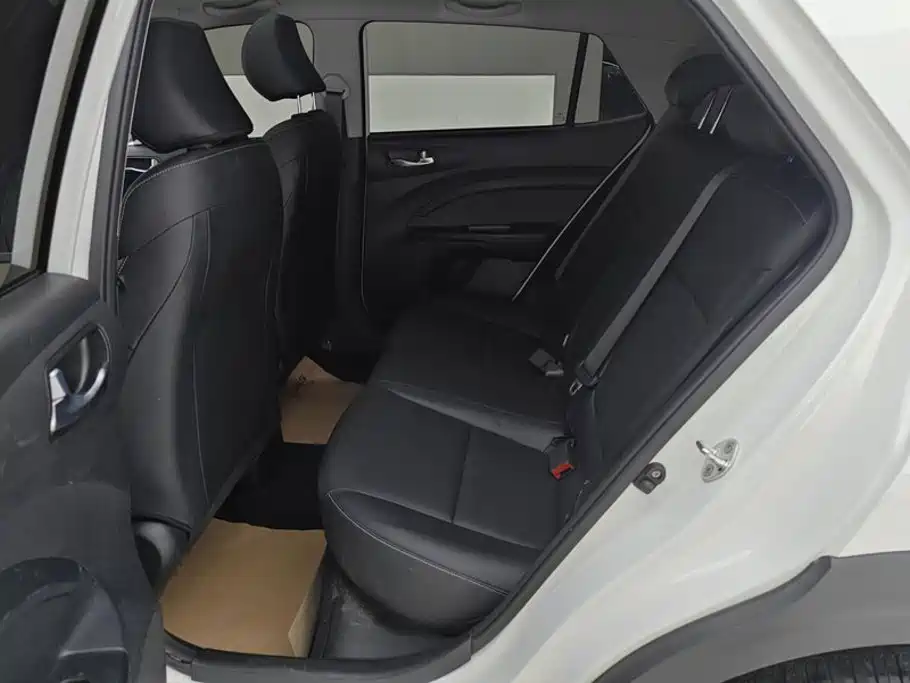 Kia KX1 2025 — фото 11