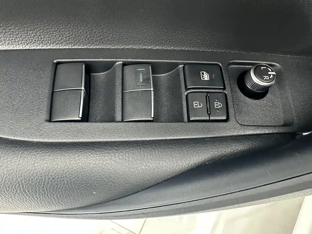 Toyota Levin 2023 — фото 12