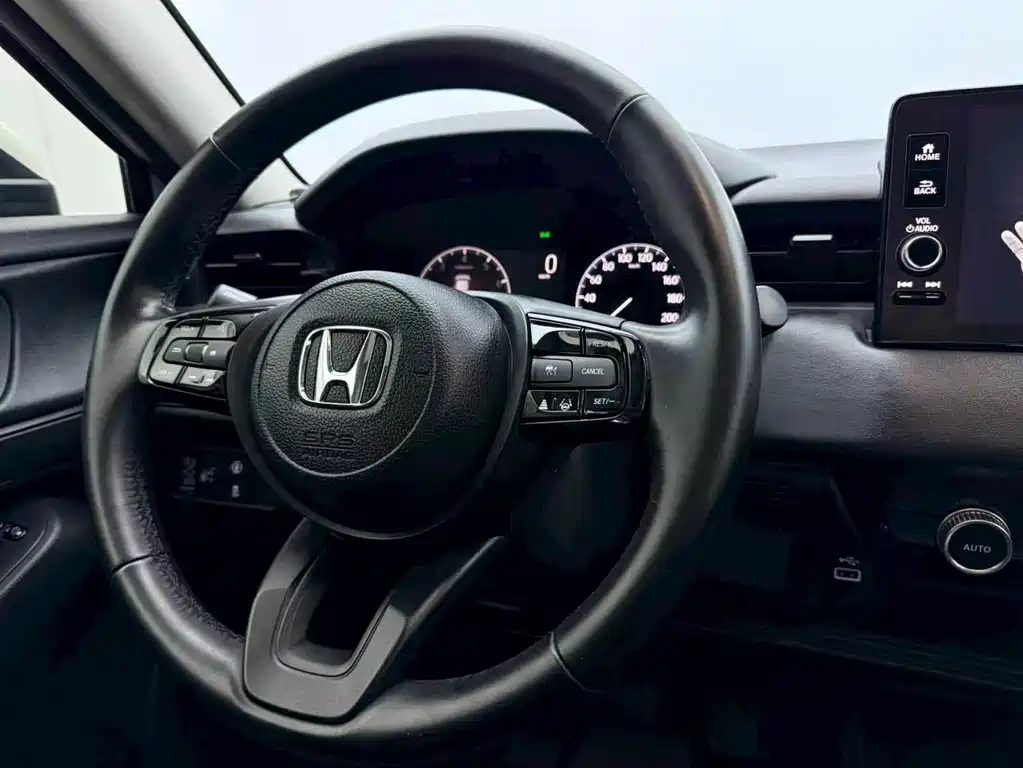 Honda XR-V 2023 — фото 11