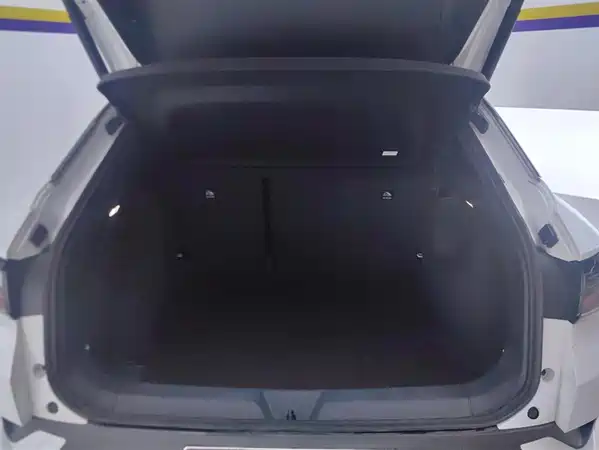 Volkswagen ID.4 CROZZ 2024