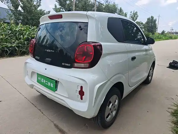 Roewe CLEVER 2021