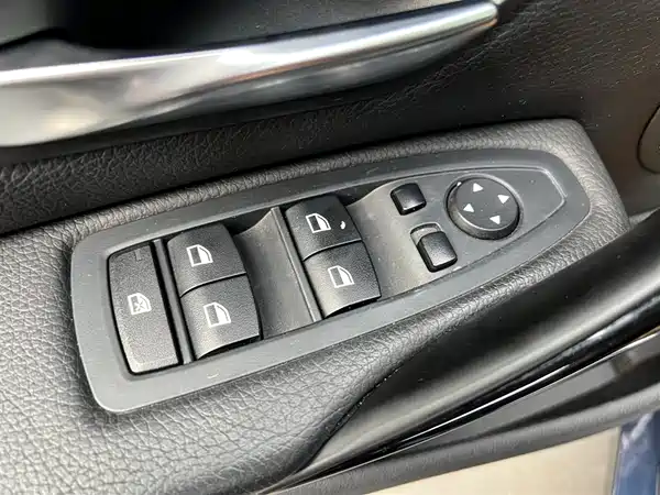 BMW 4 Series 2015