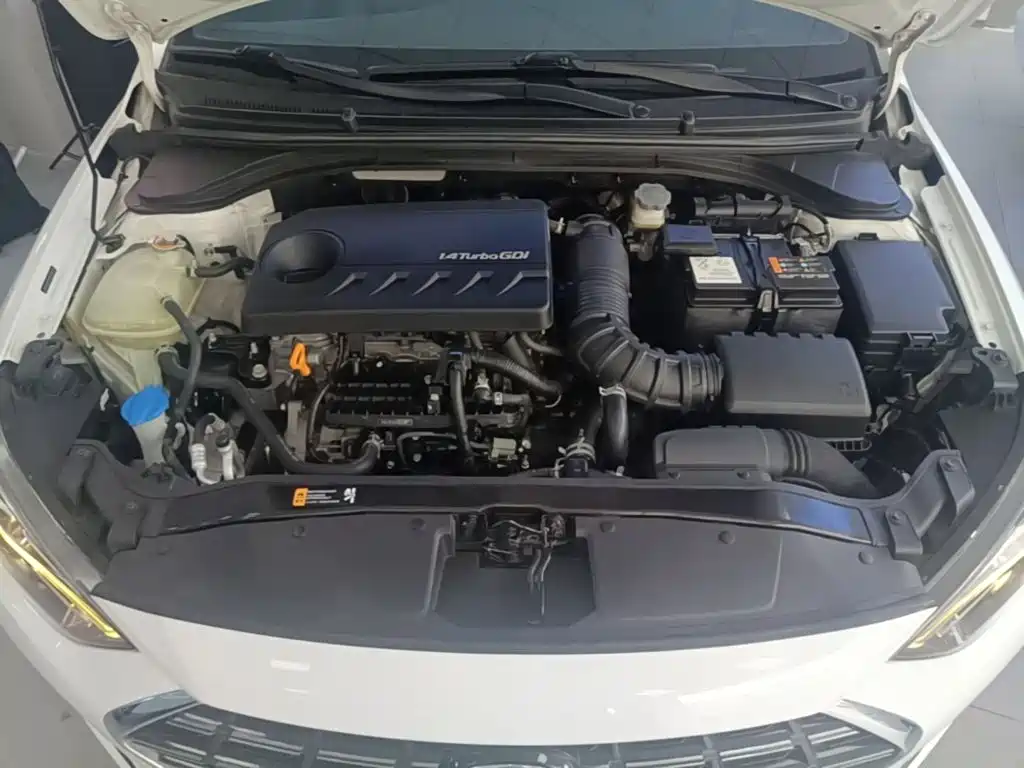 Hyundai Celesta 2019 — фото 20
