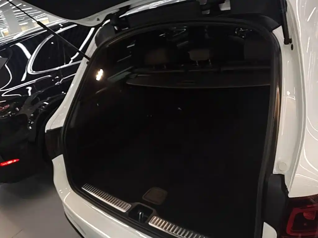 Mercedes-Benz GLC 2021 — фото 19
