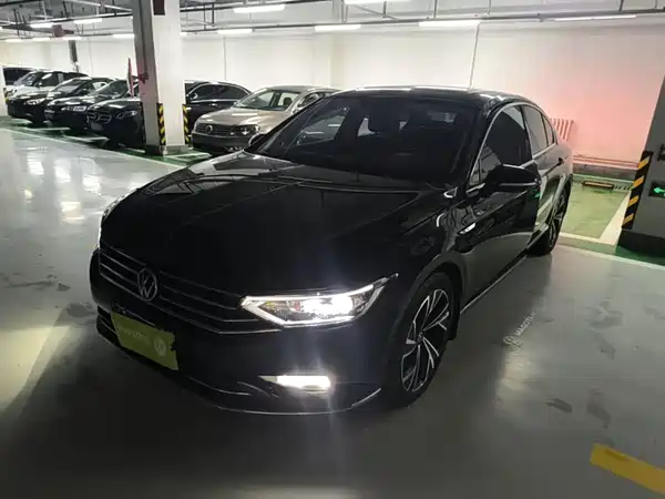 Volkswagen Magotan 2022