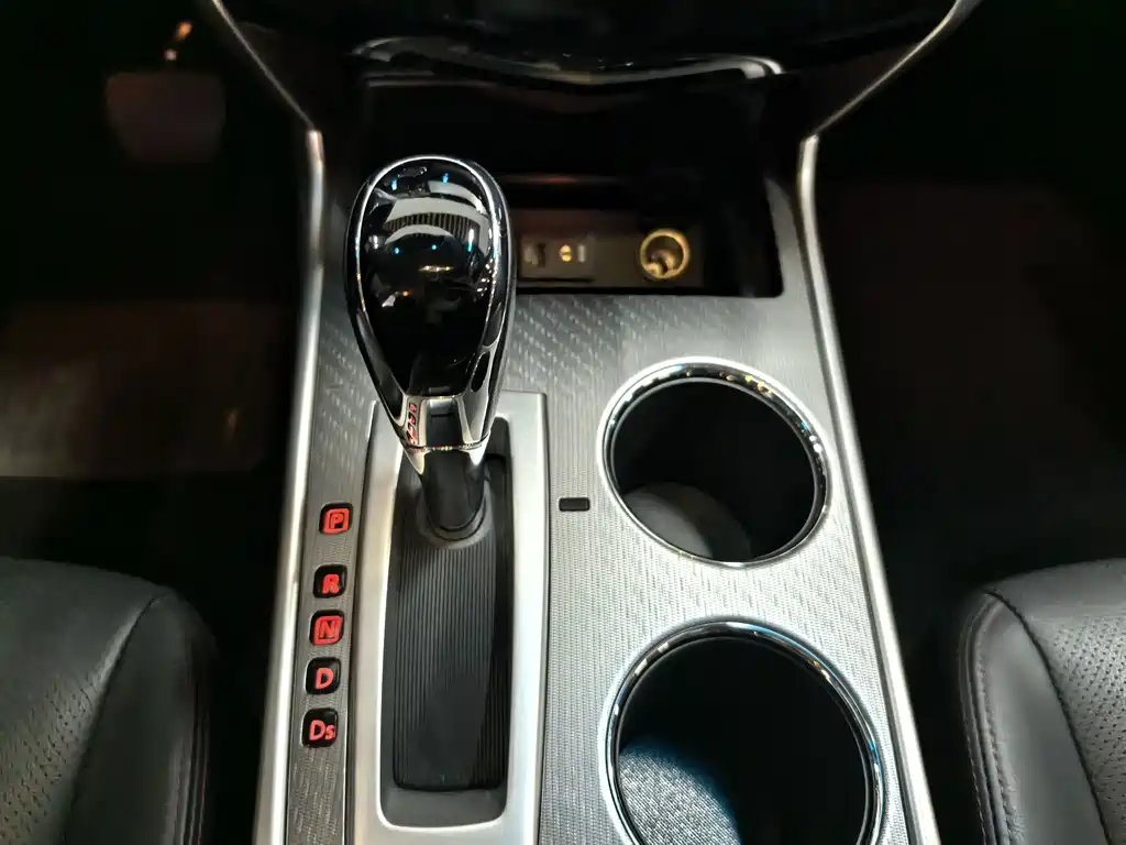 Nissan Teana 2017 — фото 16