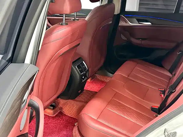 BMW X3 2023