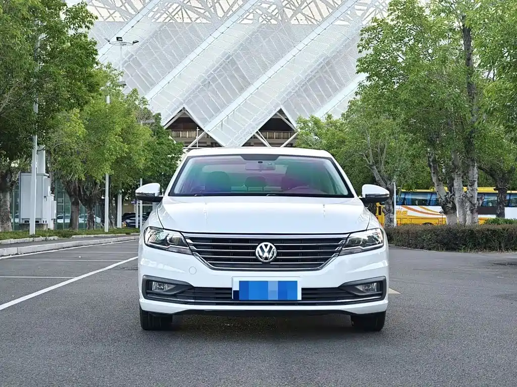 Volkswagen Lavida 2019 — фото 2