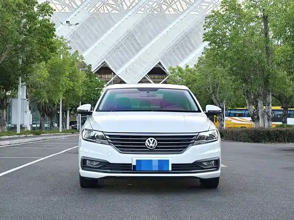 Volkswagen Lavida 2019