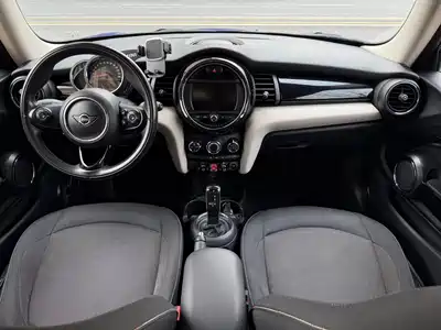 MINI MINI 2020