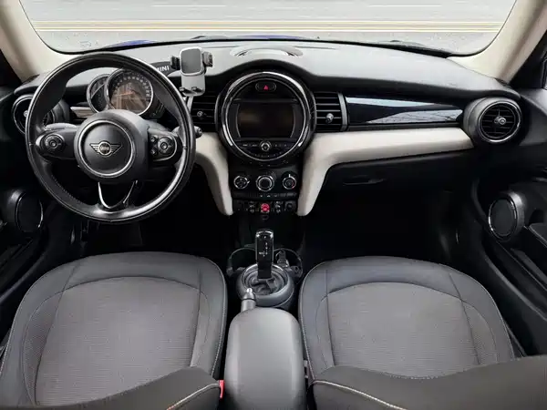 MINI MINI 2020