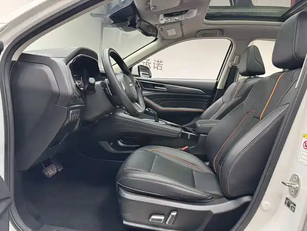Haval F7 2021