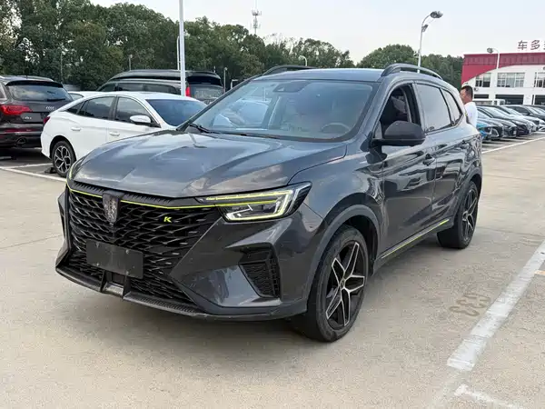 Roewe RX5 2023