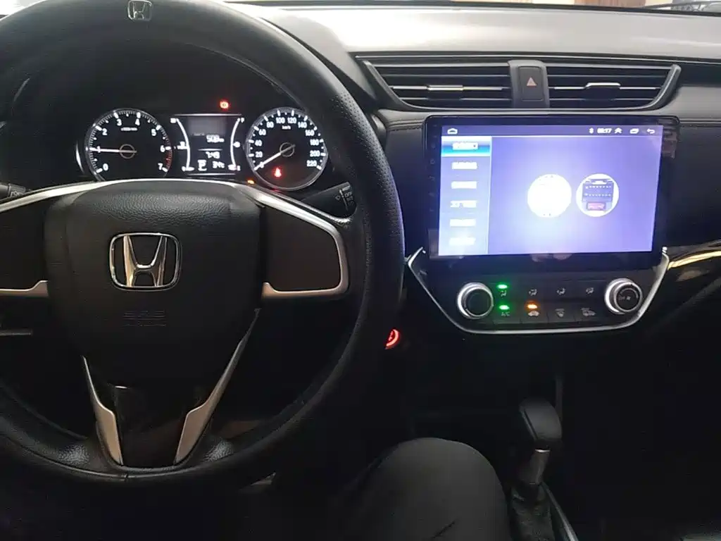 Honda Crider 2020 — фото 10