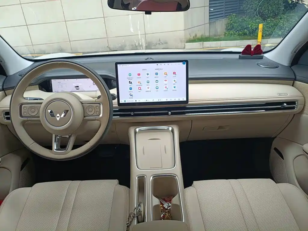 Wuling Bingo S 2026