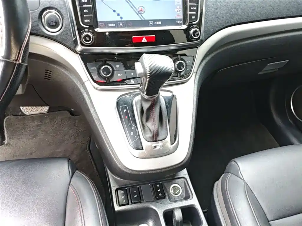 Haval H6 2015 — фото 14