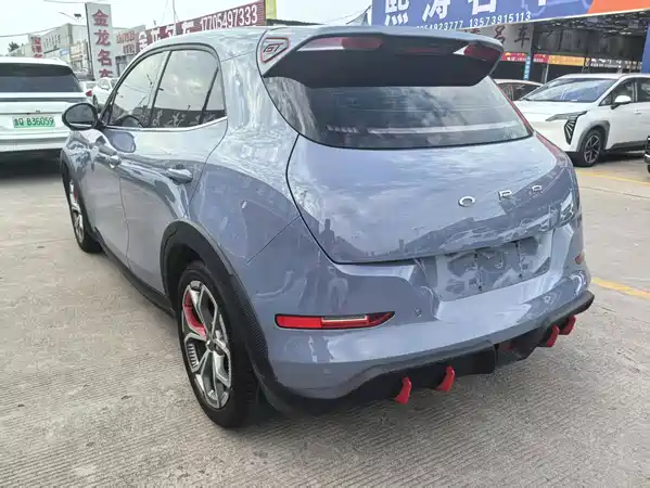 Ora Good Cat GT 2022
