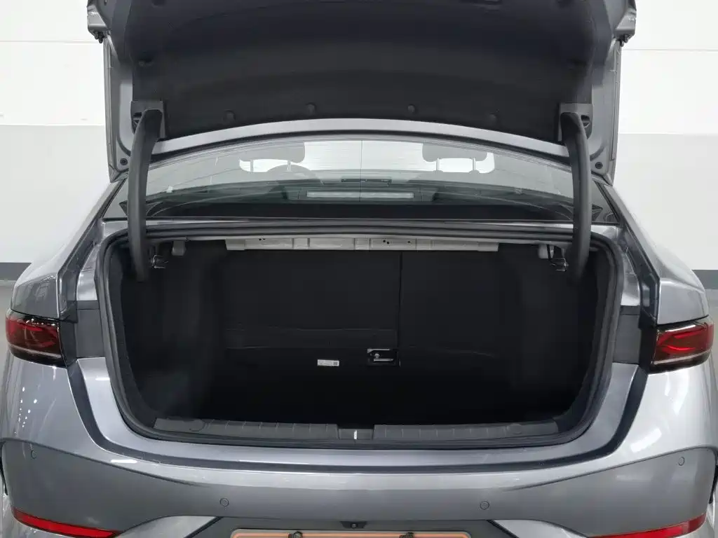 BYD Qin PLUS 2025 — фото 16