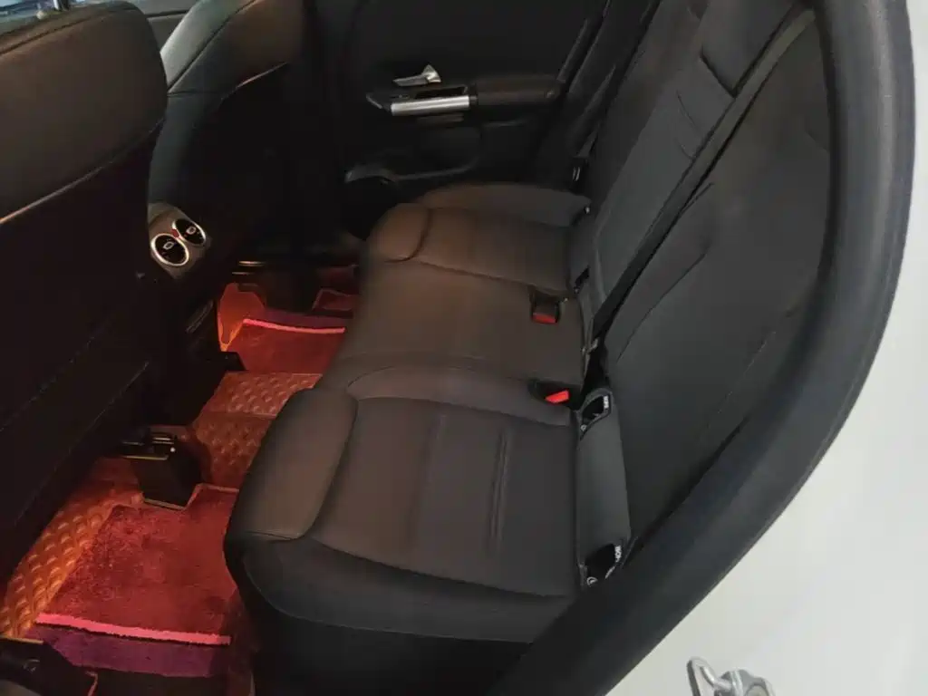 Mercedes-Benz GLA 2022 — фото 17