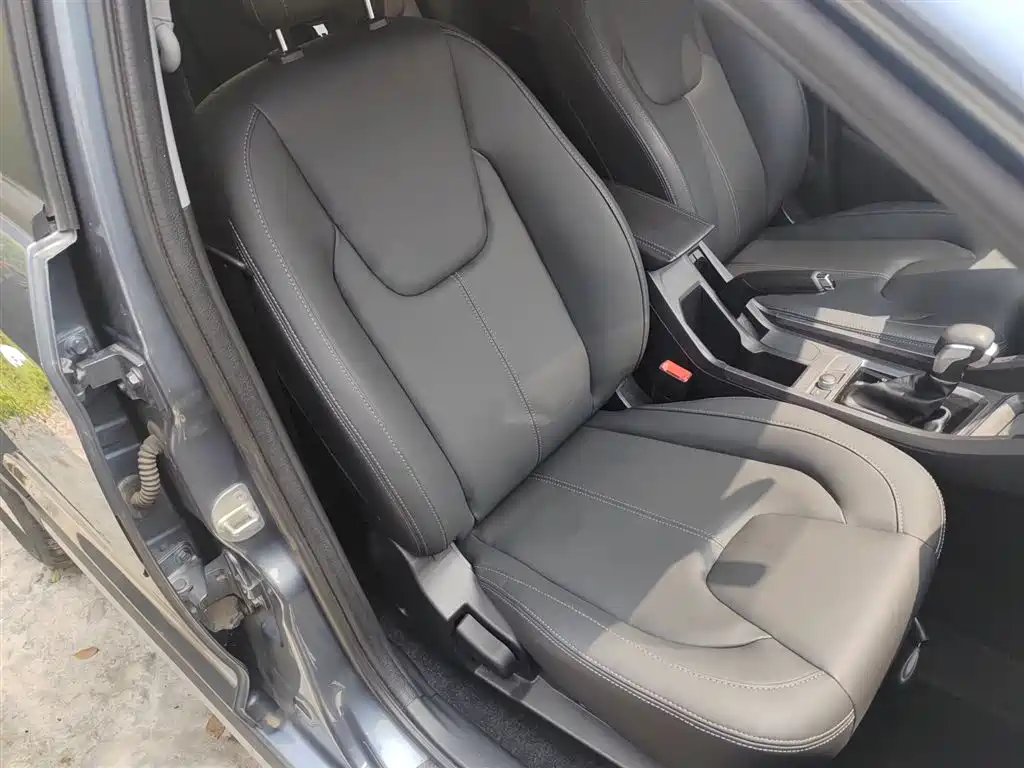 Chery Tiggo 3x 2021 — фото 20