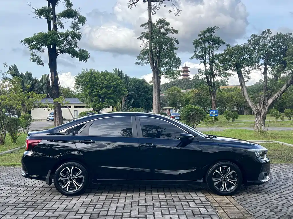 Honda Crider 2022