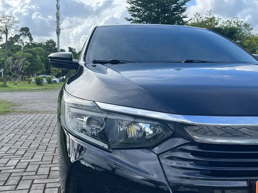 Honda Crider 2022