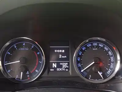Toyota Corolla 2017
