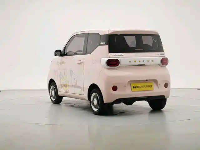Wuling MINIEV 2025