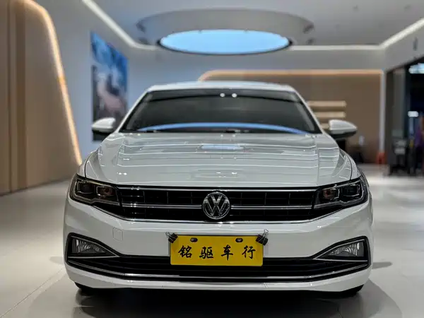 Volkswagen Bora 2020