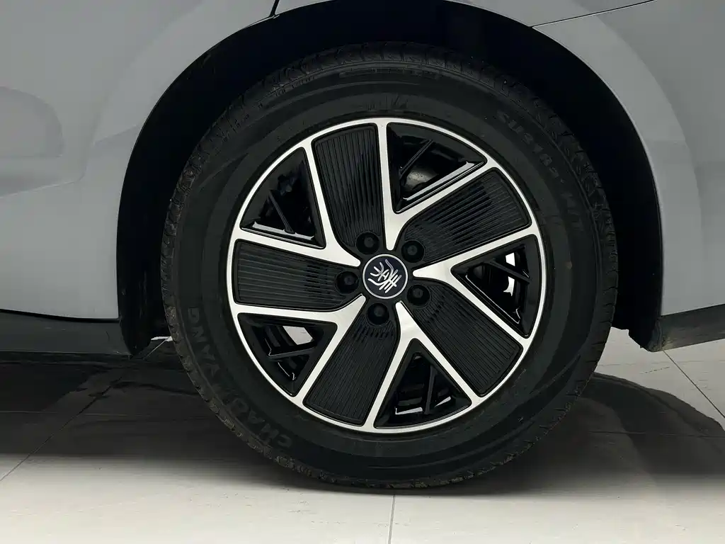 BYD Qin L 2025 — фото 15