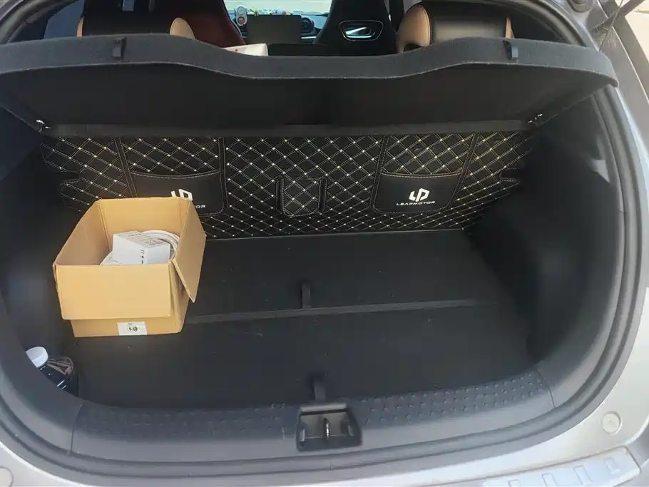 BYD Dolphin 2023