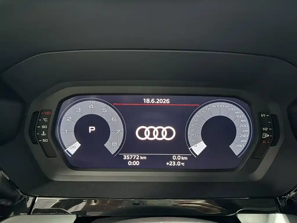Audi A3 2022 — фото 13