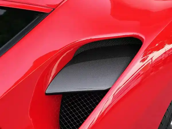 Ferrari 488 2015
