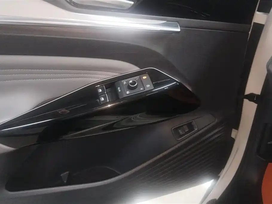 Volkswagen ID 4 CROZZ 2022