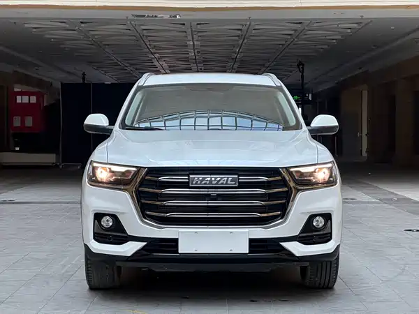 Haval H6 2022