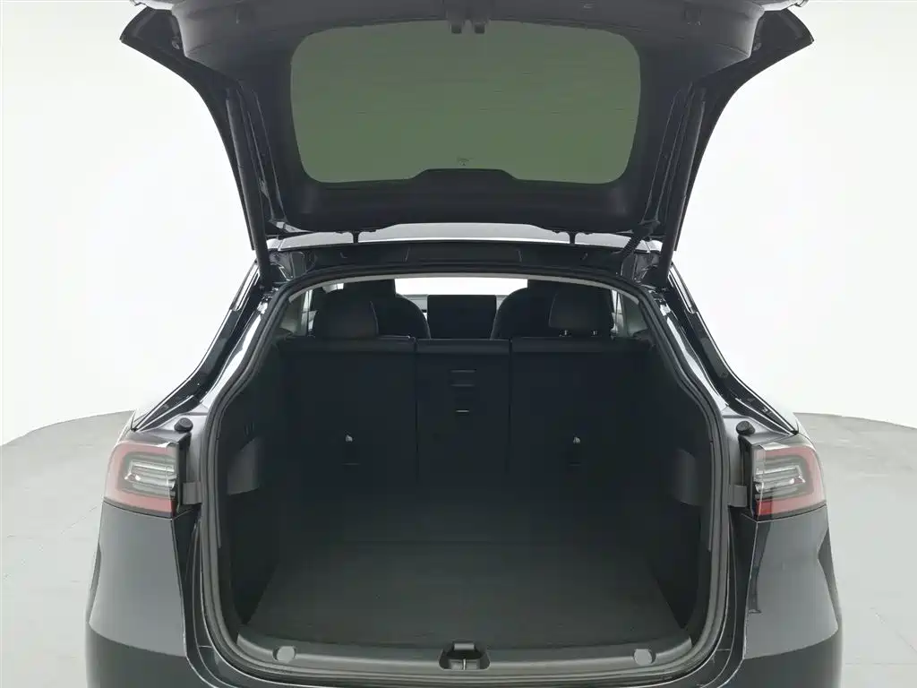 Tesla Model Y 2025 — фото 16