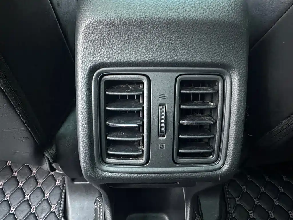 Honda Vezel 2023 — фото 19
