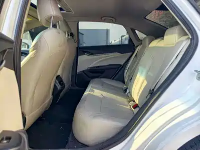 Buick Excelle GT 2020