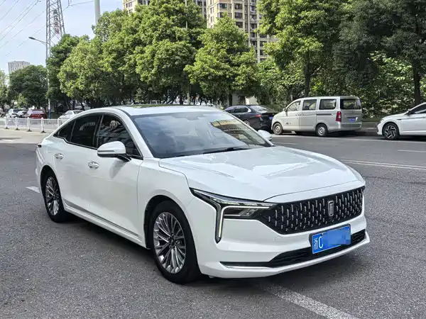 Bestune B70 2021