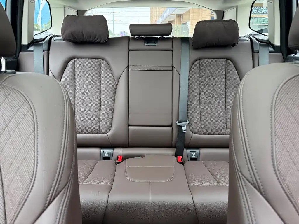 BMW X3 2024 — фото 17