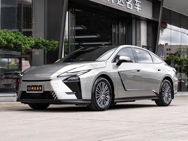 Lexus ES 2026