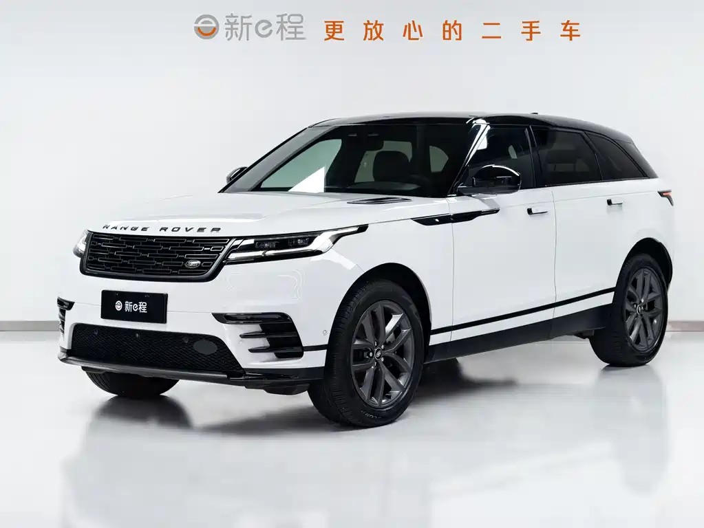 Land Rover Range Rover Velar 2024 — фото 1