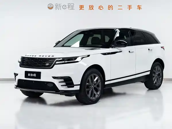 Land Rover Range Rover Velar 2024