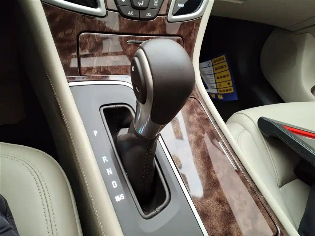 Buick LaCrosse 2014 — фото 10