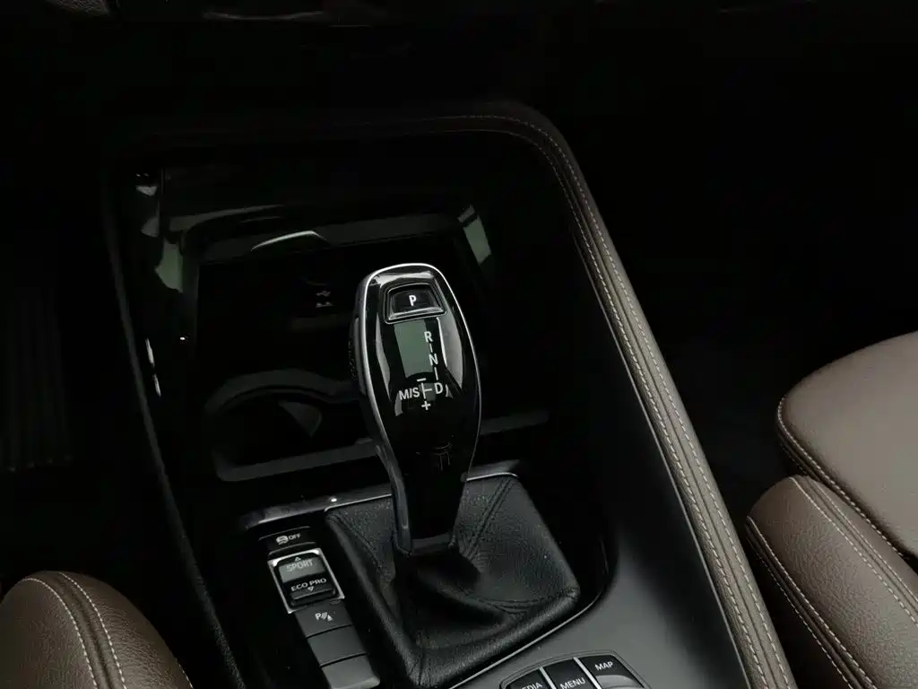 BMW X1 2021 — фото 13