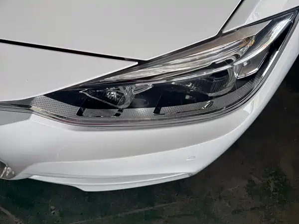 BMW 3 Series 2019