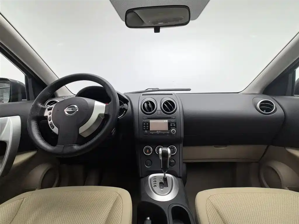 Nissan Qashqai 2010 — фото 5