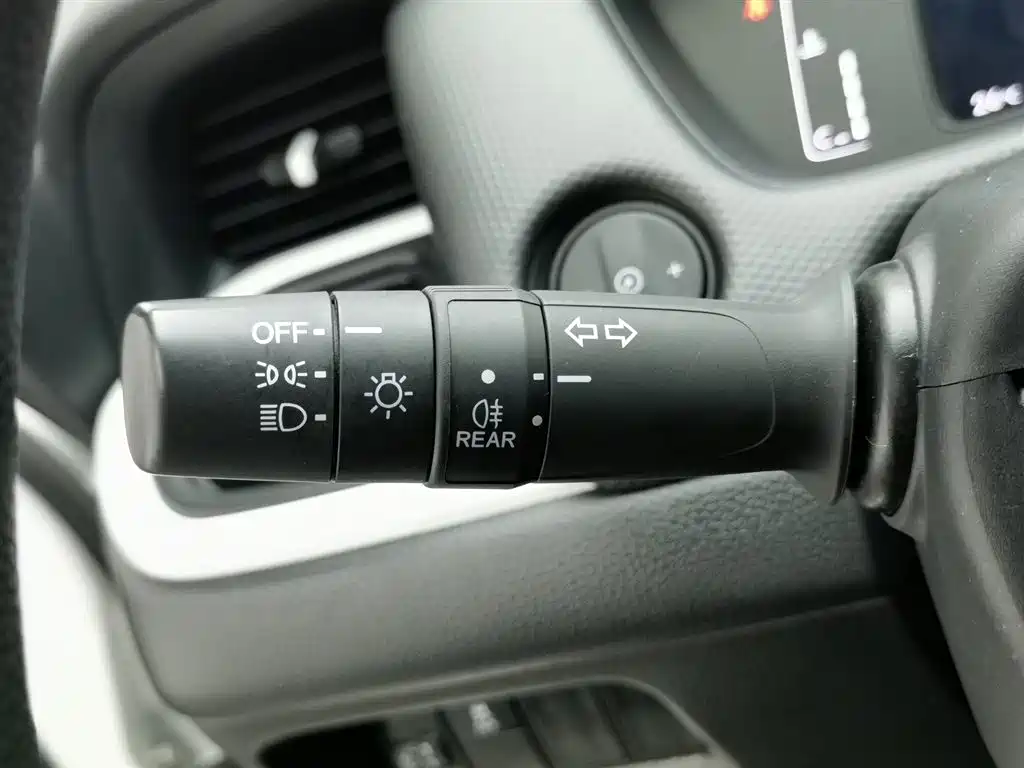 Honda Fit 2022 — фото 21