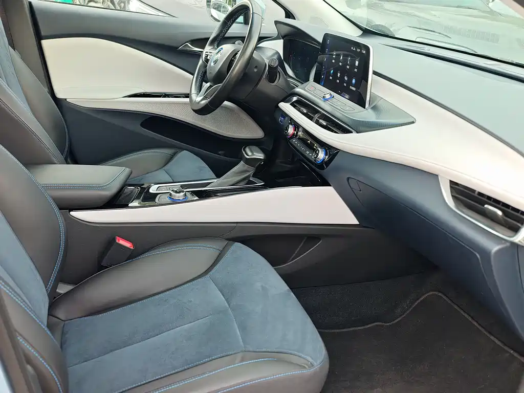 Buick Velite 6 2020